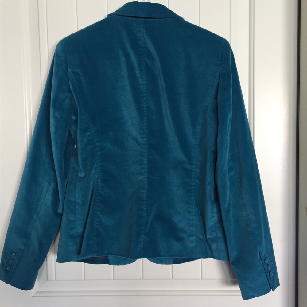 Jacket - Picture 3 of 3